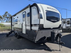 New 2026 Forest River Rockwood Mini Lite 2515S available in Downey, California