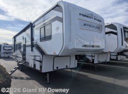 New 2026 Forest River Stealth 3300 available in Downey, California