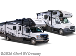 New 2026 Forest River Solera 19N available in Downey, California