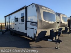 New 2026 Forest River Rockwood Ultra Lite 2706BH available in Downey, California