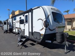 New 2025 Forest River Rockwood Geo Pro G20BH available in Downey, California