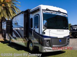 New 2024 Holiday Rambler Endeavor 38N available in Downey, California