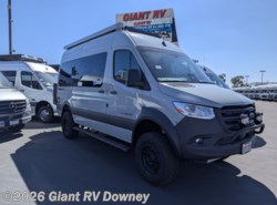 New 2026 Thor Motor Coach Tranquility 19A available in Downey, California