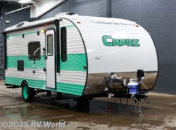New 2019 Gulf Stream Capri 199RK available in Grand Rapids, Michigan