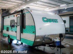 New 2019 Gulf Stream Capri 199RK available in Grand Rapids, Michigan