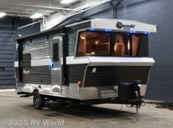 New 2018 Heartland Terry Classic V21 available in Grand Rapids, Michigan