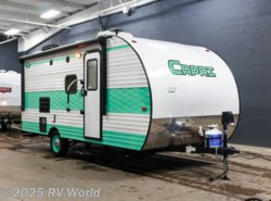 New 2019 Gulf Stream Capri 199DD available in Grand Rapids, Michigan