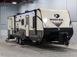 New 2019 Starcraft Mossy Oak Lite 27BHU available in Grand Rapids, Michigan