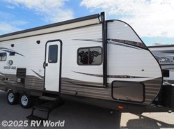New 2019 Starcraft Mossy Oak 23RLS available in Grand Rapids, Michigan