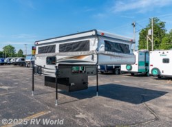 New 2019 Palomino Backpack Edition SS-500 available in Grand Rapids, Michigan