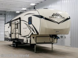 New 2019 Starcraft Telluride 338MBH available in Grand Rapids, Michigan