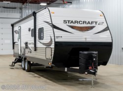 New 2019 Starcraft Autumn Ridge Outfitter 282BH available in Grand Rapids, Michigan