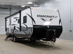 New 2019 Starcraft Launch Outfitter 283BH available in Grand Rapids, Michigan