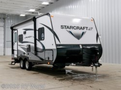 New 2019 Starcraft Launch Outfitter 21FBS available in Grand Rapids, Michigan