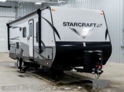 New 2019 Starcraft Launch Outfitter 24ODK available in Grand Rapids, Michigan