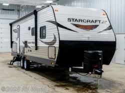 New 2019 Starcraft Autumn Ridge Outfitter 282BH available in Grand Rapids, Michigan