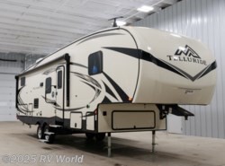New 2019 Starcraft Telluride 296BHS available in Grand Rapids, Michigan