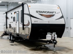 New 2019 Starcraft Autumn Ridge Outfitter 27BHS available in Grand Rapids, Michigan