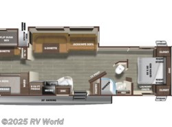 New 2020 Starcraft Super Lite 311BH available in Grand Rapids, Michigan