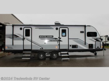 New 2024 Jayco White Hawk 26FK available in Clio, Michigan