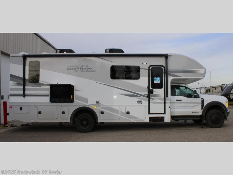New 2024 Jayco Greyhawk XL 32U available in Clio, Michigan
