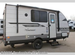 New 2024 Coachmen Catalina Summit Series 7 154RBX available in Clio, Michigan