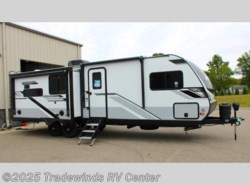 New 2025 Jayco Jay Feather 27MK available in Clio, Michigan