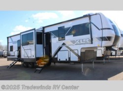 New 2025 Forest River XLR Nitro 36G15 available in Clio, Michigan