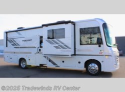 New 2025 Jayco Precept 31UL available in Clio, Michigan