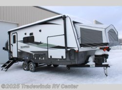 New 2025 Forest River Flagstaff Shamrock 235S available in Clio, Michigan