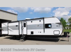 New 2025 Jayco Jay Flight SLX 333BTS available in Clio, Michigan