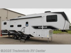 New 2026 Jayco Eagle HT 31QCD available in Clio, Michigan