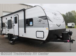 New 2026 Jayco Jay Flight SLX 260BH available in Clio, Michigan