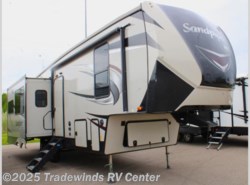 Used 2019 Forest River Sandpiper HT 2950TRIK available in Clio, Michigan