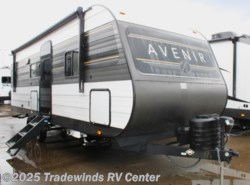 New 2025 Cruiser RV Avenir 24RB available in Clio, Michigan