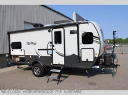 New 2024 Forest River Flagstaff E-Pro 20FKS available in Clio, Michigan