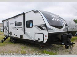 New 2026 Jayco Jay Feather 25RB available in Clio, Michigan