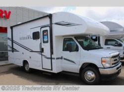 New 2026 Jayco Redhawk SE 22CF available in Clio, Michigan