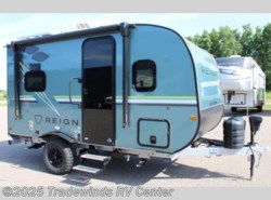 New 2026 Keystone Reign 13RK available in Clio, Michigan