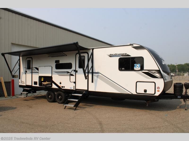 New 2026 Jayco Jay Feather 29BHB available in Clio, Michigan