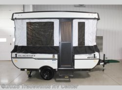 New 2026 Forest River Flagstaff OTG 171OTG available in Clio, Michigan