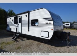 New 2026 Jayco Jay Flight SLX 265MWS available in Clio, Michigan