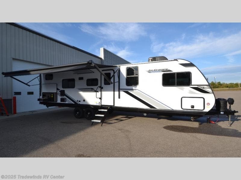 New 2026 Jayco Jay Feather 29QBH available in Clio, Michigan