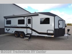 New 2026 inTech Black Wing 830-X available in Clio, Michigan