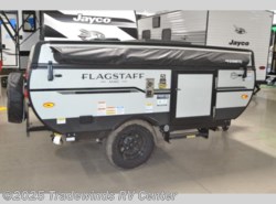 New 2026 Forest River Flagstaff MAC Series 164MT available in Clio, Michigan