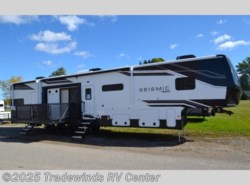 New 2026 Jayco Seismic 413 available in Clio, Michigan