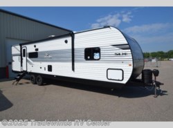 New 2026 Jayco Jay Flight SLX 295TBS available in Clio, Michigan