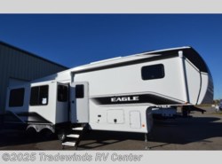 New 2026 Jayco Eagle SLE 30RLT available in Clio, Michigan