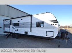 New 2026 Jayco Jay Flight SLX 263BHS available in Clio, Michigan