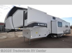 New 2025 Jayco Eagle 355MBQS available in Clio, Michigan